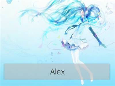 alex 双子座一周运势12.23-12.29